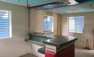 Villa Ana Maria Subdivision House and Lot For Sale