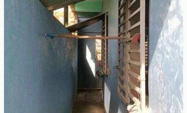 Villa Ana Maria Subdivision House and Lot For Sale