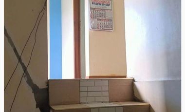 Villa Ana Maria Subdivision House and Lot For Sale