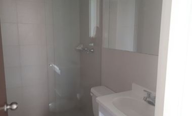 Arrienda apartamento 42m2, 2 habitaciones, 1 baño