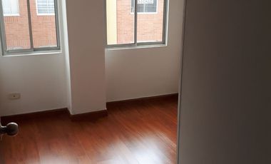 Arrienda apartamento 42m2, 2 habitaciones, 1 baño