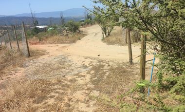 Vende Parcela Condominio Belloto Norte Quilpue
