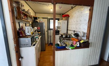 Acogedora Casa en Pitrufquen