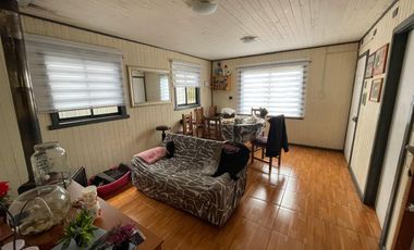 Acogedora Casa en Pitrufquen