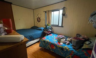 Acogedora Casa en Pitrufquen