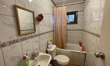 Acogedora Casa en Pitrufquen