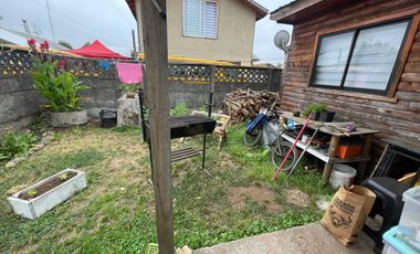Acogedora Casa en Pitrufquen