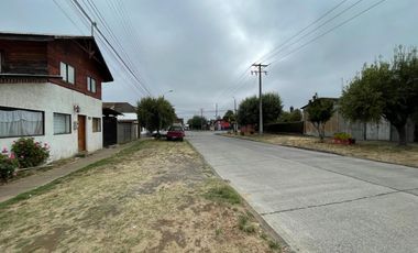 Acogedora Casa en Pitrufquen