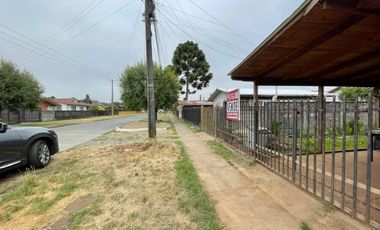 Acogedora Casa en Pitrufquen