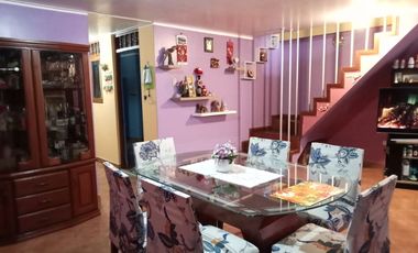 Venta De Casa En Pisco Urbanización La Alborada