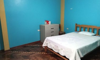 Venta De Casa En Pisco Urbanización La Alborada