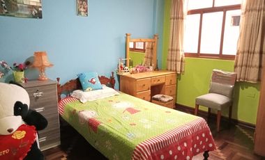 Venta De Casa En Pisco Urbanización La Alborada