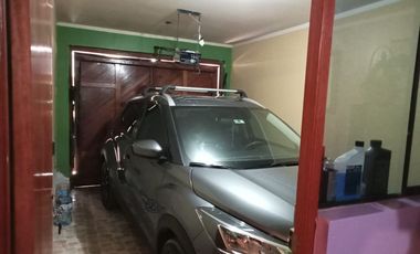 Venta De Casa En Pisco Urbanización La Alborada