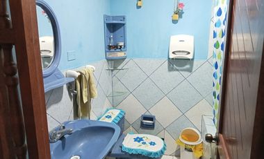 Venta De Casa En Pisco Urbanización La Alborada