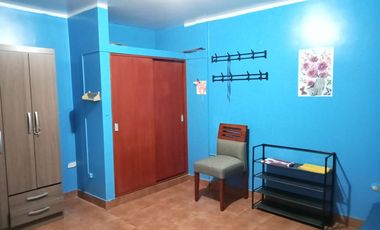 Venta De Casa En Pisco Urbanización La Alborada