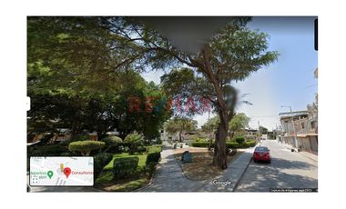 Se Vende Terreno 128 M2 📐🏡En Urb.Piura 🌴🌴🌴 // ID: 1126484
