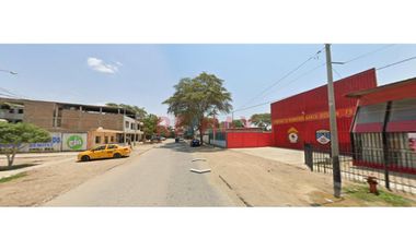 Se Vende Terreno 128 M2 📐🏡En Urb.Piura 🌴🌴🌴 // ID: 1126484