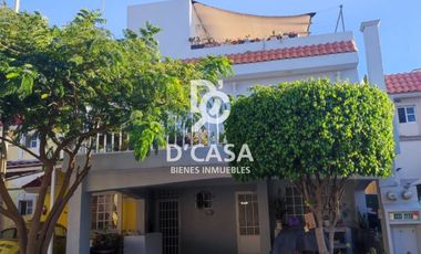 Casa en venta en Gran Clase