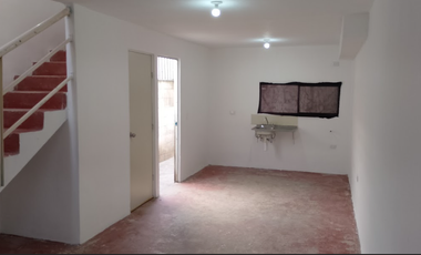 CASA EN VENTA PARQUE SAN MATEO