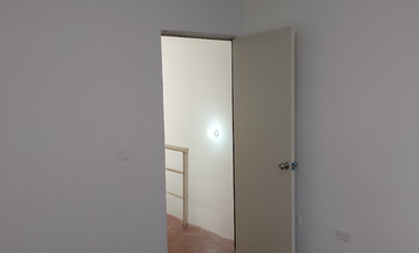 CASA EN VENTA PARQUE SAN MATEO
