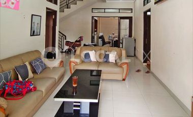 Rumah Pesona Khayangan Juanda Sukmajaya, Depok, Jawa Barat