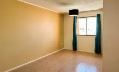 DEPARTAMENTO CUARTO PISO-ZONA RESIDENCIAL.- PUENTE ALTO.- ACEPTAN OFERTAS