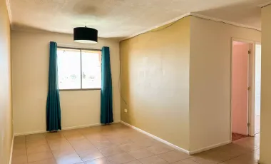 DEPARTAMENTO CUARTO PISO-ZONA RESIDENCIAL.- PUENTE ALTO.- ACEPTAN OFERTAS
