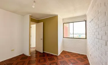 DEPARTAMENTO CUARTO PISO-ZONA RESIDENCIAL.- PUENTE ALTO.- ACEPTAN OFERTAS