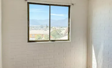 DEPARTAMENTO CUARTO PISO-ZONA RESIDENCIAL.- PUENTE ALTO.- ACEPTAN OFERTAS