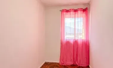DEPARTAMENTO CUARTO PISO-ZONA RESIDENCIAL.- PUENTE ALTO.- ACEPTAN OFERTAS