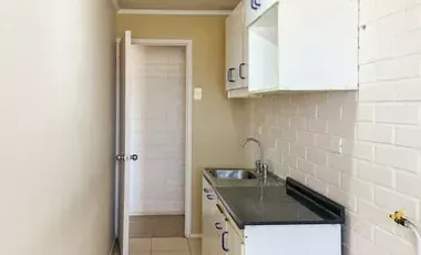 DEPARTAMENTO CUARTO PISO-ZONA RESIDENCIAL.- PUENTE ALTO.- ACEPTAN OFERTAS