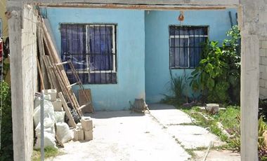 Casa en calle Lirios, Las Palmas Uno, Playa del Carmen, Quintana Roo, México ¡NO CRÉDITOS!