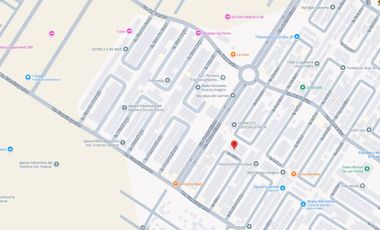 Casa en calle Lirios, Las Palmas Uno, Playa del Carmen, Quintana Roo, México ¡NO CRÉDITOS!