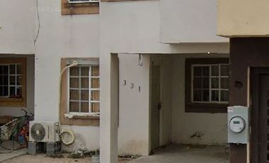 CASA EN CALLE CIRUELOS, VILLA FLORIDA. REYNOSA.  ¡¡¡NO CRÉDITOS!!!
