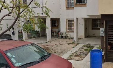CASA EN CALLE CIRUELOS, VILLA FLORIDA. REYNOSA.  ¡¡¡NO CRÉDITOS!!!