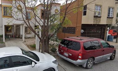 CASA EN CALLE CIRUELOS, VILLA FLORIDA. REYNOSA.  ¡¡¡NO CRÉDITOS!!!