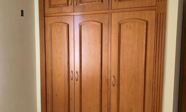 Casa en renta en Privada Santa Aynes BR1