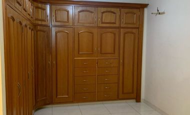 Casa en renta en Privada Santa Aynes BR1