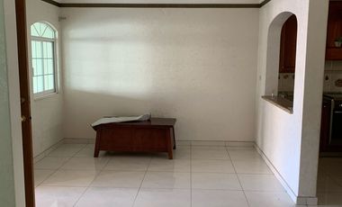 Casa en renta en Privada Santa Aynes BR1