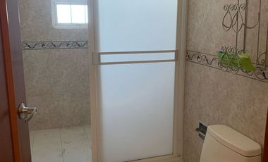 Casa en renta en Privada Santa Aynes BR1