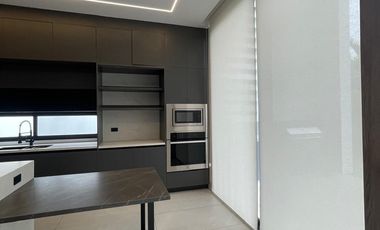 Isla Mocoli, Renta de hermosa casa 4 dormitorios con piscina sin muebles