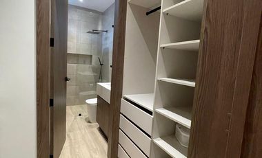 Isla Mocoli, Renta de hermosa casa 4 dormitorios con piscina sin muebles