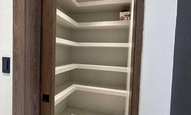 Isla Mocoli, Renta de hermosa casa 4 dormitorios con piscina sin muebles