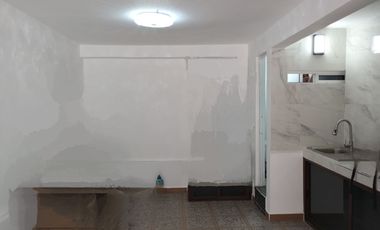 Local Comercial Renovado de 55m2 En Avenida
