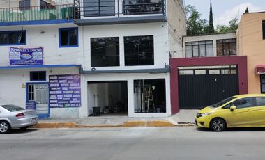 Local Comercial Renovado de 55m2 En Avenida