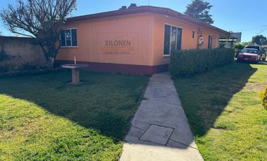CASA EN RENTA “AMUEBLADA  EN JILOTEPEC, CON TODOS LOS SERVICIOS ”  ( 5 CAMAS ).