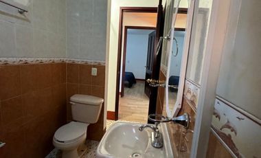 CASA EN RENTA “AMUEBLADA  EN JILOTEPEC, CON TODOS LOS SERVICIOS ”  ( 5 CAMAS ).