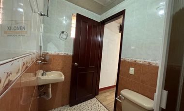 CASA EN RENTA “AMUEBLADA  EN JILOTEPEC, CON TODOS LOS SERVICIOS ”  ( 5 CAMAS ).