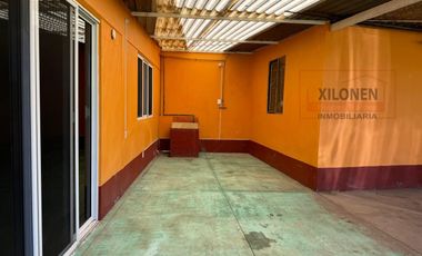 CASA EN RENTA “AMUEBLADA  EN JILOTEPEC, CON TODOS LOS SERVICIOS ”  ( 5 CAMAS ).
