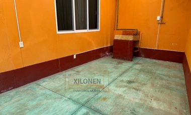 CASA EN RENTA “AMUEBLADA  EN JILOTEPEC, CON TODOS LOS SERVICIOS ”  ( 5 CAMAS ).